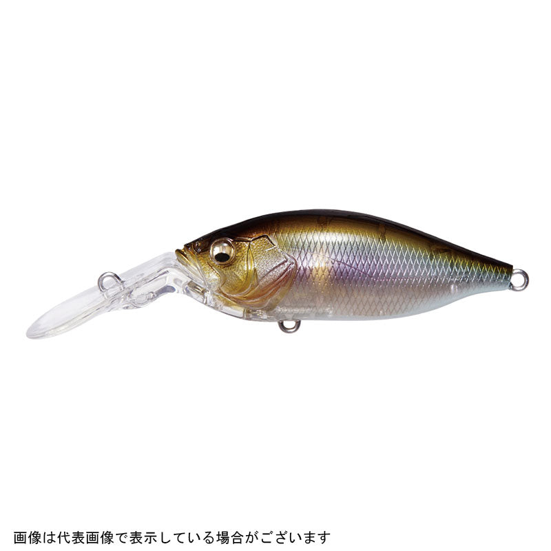 Megabass Deep-X 100 LBO PM Setsuki Ayu