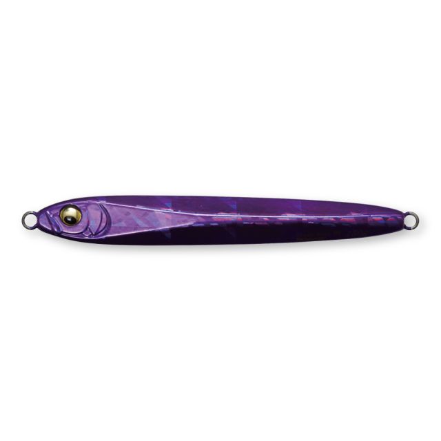 Megabass Slash Beat Back Slider 80G Violet