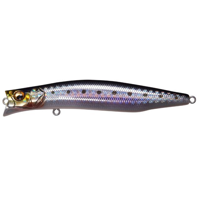 Megabass Seabass Lure Kagelou 100F GG Sardine