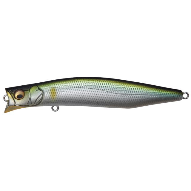 Megabass Seabass Lure Kagelou 100F Oboro Ayu