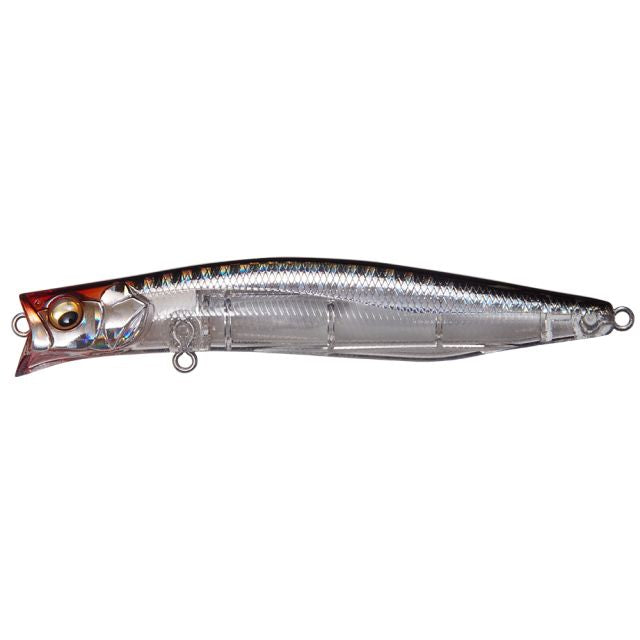 Megabass Seabass Lure Kagelou 100F HT Naminohana