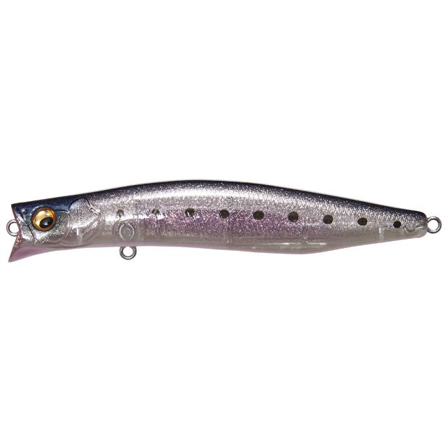 Megabass Seabass Lure Kagelou 100F GLX Sardine