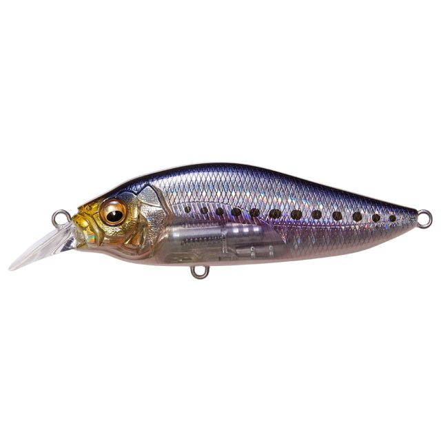 Megabass Flap Slap SW 77 LBO GG Sardine