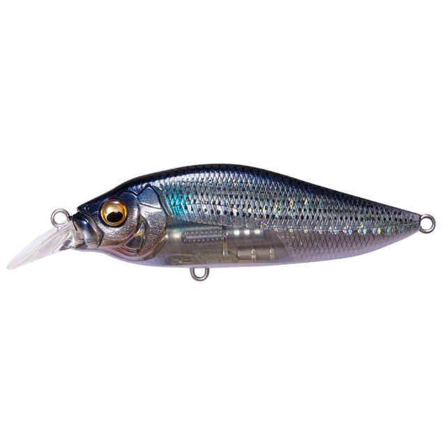 Megabass Flap Slap SW 77 LBO GG Kohada