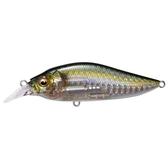 Megabass Flap Slap SW 77 LBO GG Sappa