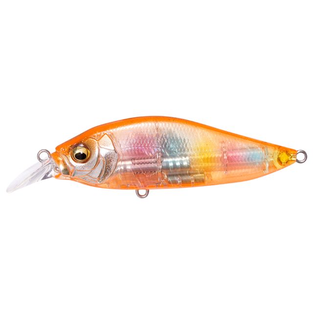 Megabass Flap Slap SW 77 LBO Nightlight Magic