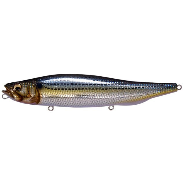 Megabass Seabass Lure Megadog Konoshiro