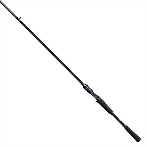 Megabass Bass Rod Levante JP F6-70LV (Baitcasting 1 Piece)