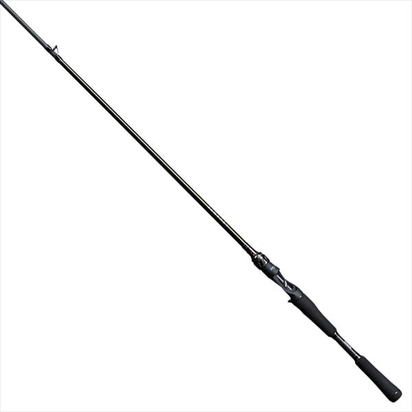 Megabass Bass Rod Levante Multi Piece F4-68LV 4P (Baitcasting 4 Piece)