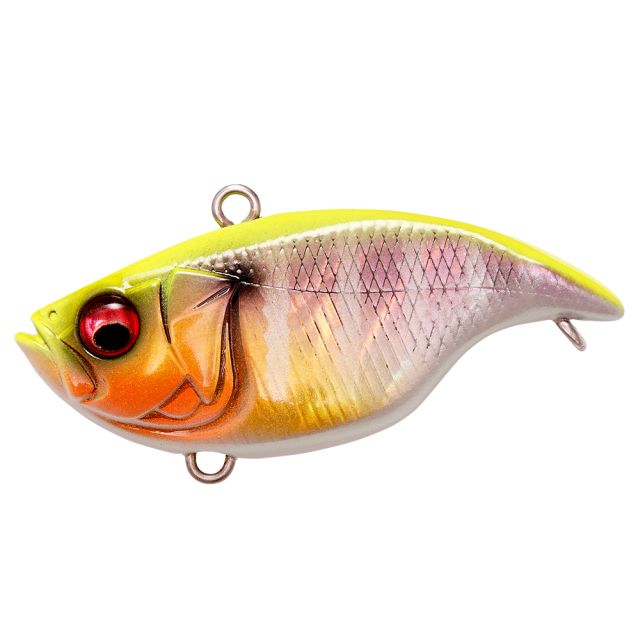 Megabass Vibration-X Dyna Rattle IN GG Chart Back Gill