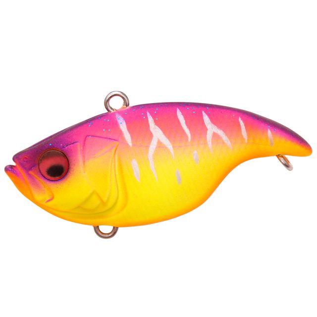 Megabass Vibration-X Dyna Rattle IN Passion Pink Tiger