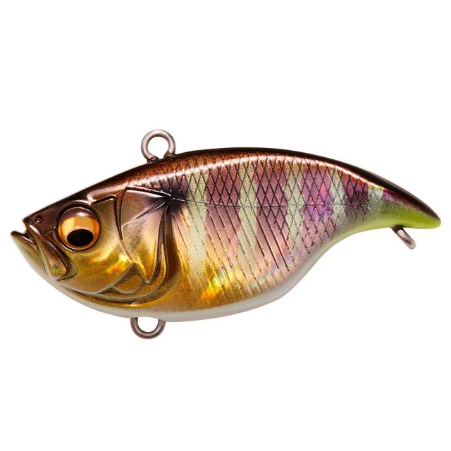 Megabass Vibration-X Dyna Silent GG Gill