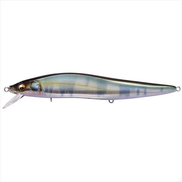 Megabass Oneten Max LBO Japanese Hasu