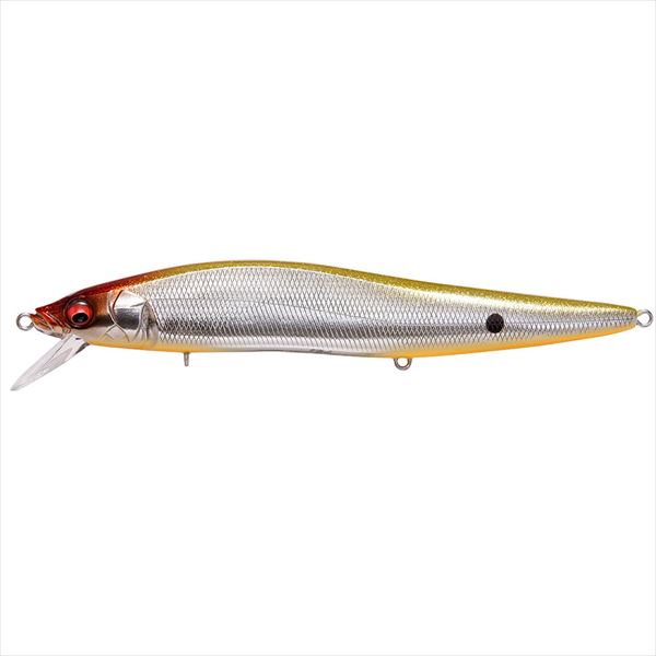 Megabass Oneten Max LBO GLX Western Crown