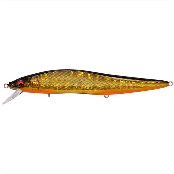 Megabass Oneten Max LBO GG Megabass Kinkuro