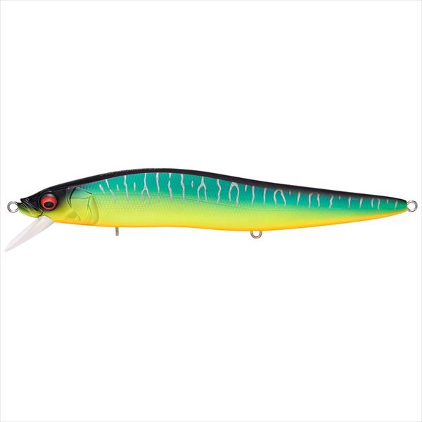 Megabass Oneten Max LBO Matte Tiger