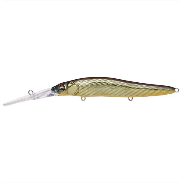 Megabass Oneten R+3 M Champagne Kinkuro