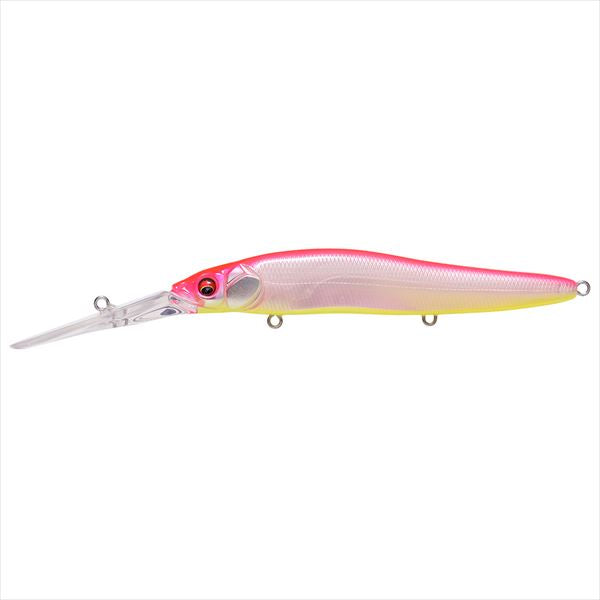 Megabass Oneten R Plus 3 Jukucho Pink