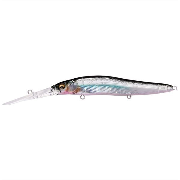 Megabass Oneten R Plus 3 ITO Clear Laker