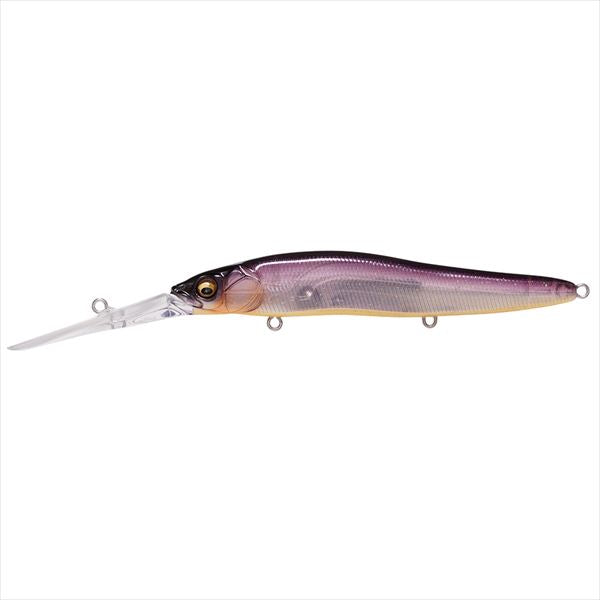 Megabass Oneten R Plus 3 Kohoku Natural