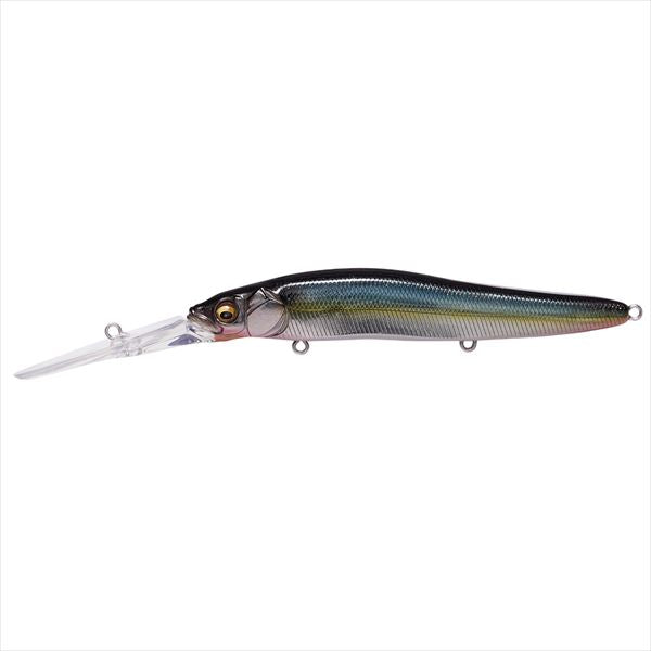 Megabass Oneten R Plus 3 Jukucyo Shad