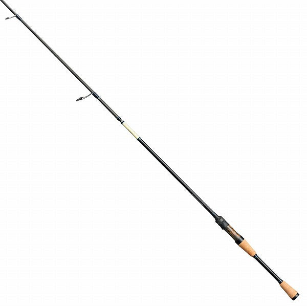 Megabass Bass Rod Triza F2-70XSTZ (Spinning 3 Piece)