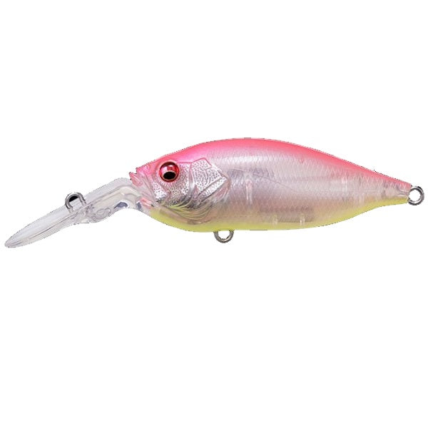 Megabass Deep-X 100 LBO Jukucho Pink