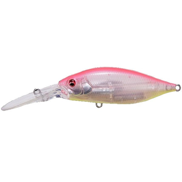 Megabass Deep-X 200 LBO Jukucho Pink