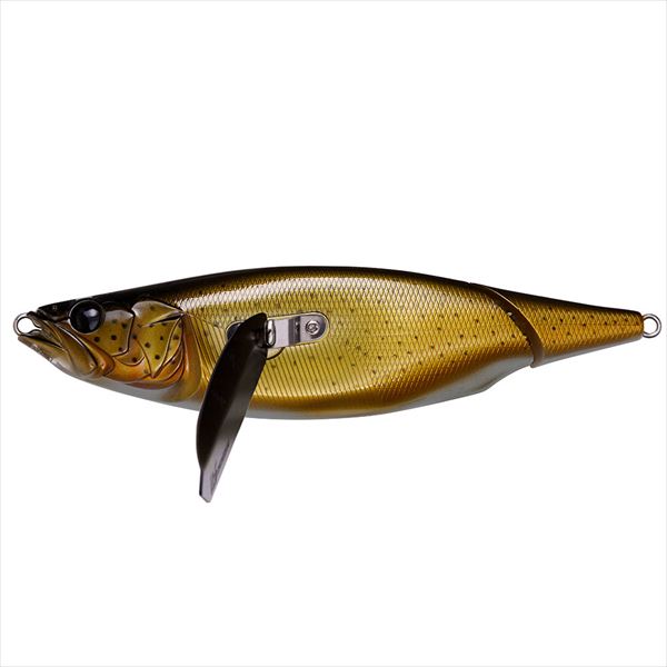 Megabass I-Wing 135 Marley Cod