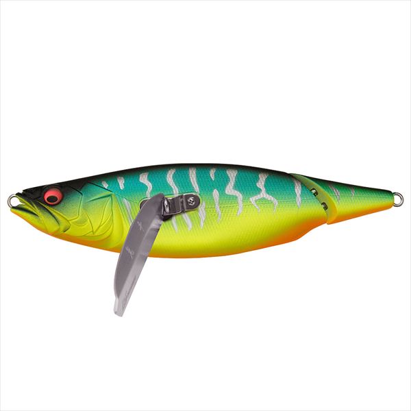 Megabass I-Wing 135 Matt Tiger