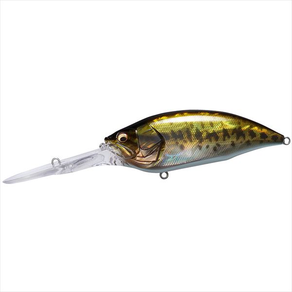 Megabass Big-M 7.5 GG Large Mouse