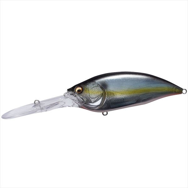 Megabass Big-M 7.5 Jukucyo Shad