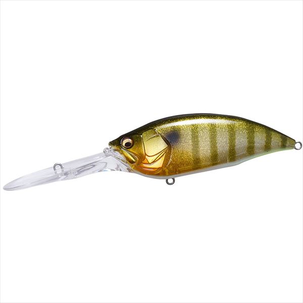 Megabass Big-M 7.5 GLX Galaxy Gill