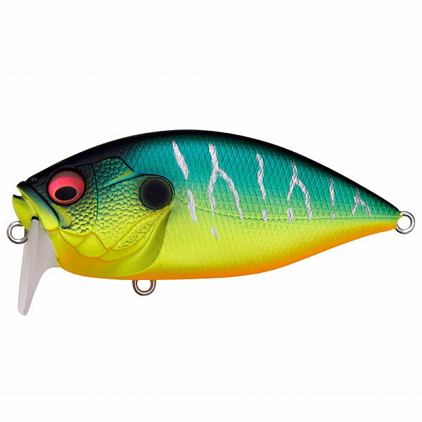 Megabass O.C.R (Over Rev Crank) Matte Tiger