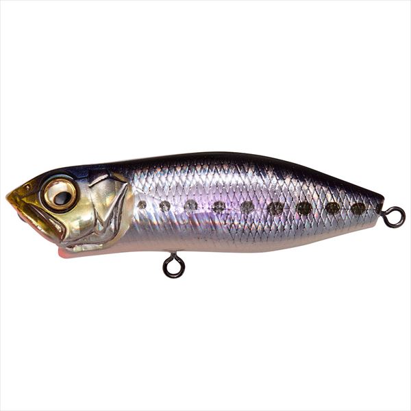 Megabass Swing Hot GG Sardine