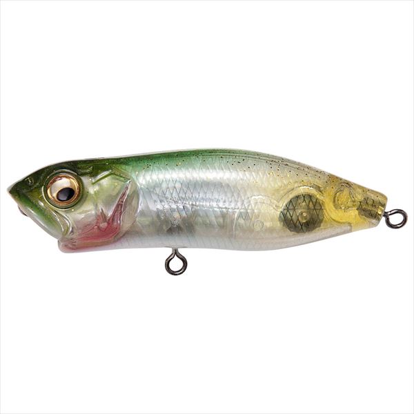 Megabass Swing Hot GP See-through Watermelon