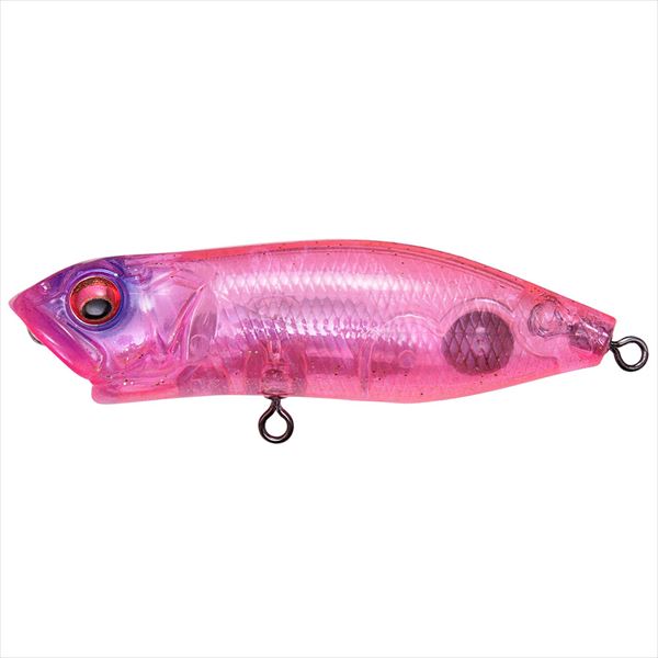 Megabass Swing Hot GP Crazy Pink