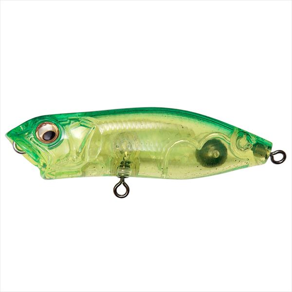 Megabass Swing Hot Day Game Chart