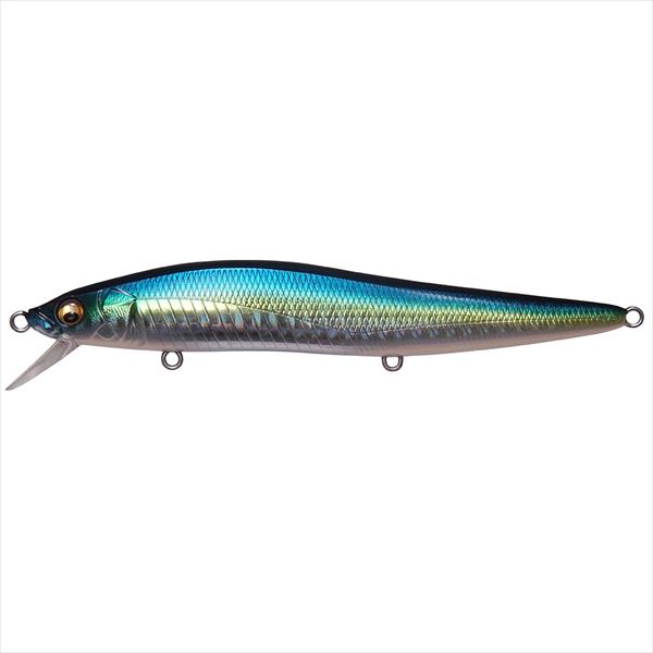 Megabass Oneten LBO SW GG Cruising Blue