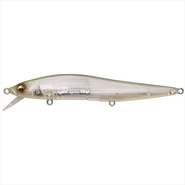 Megabass Oneten LBO SW PM See-Through Lemon