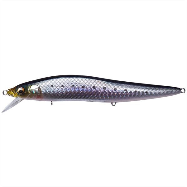 Megabass Oneten Max LBO SW GG Sardine