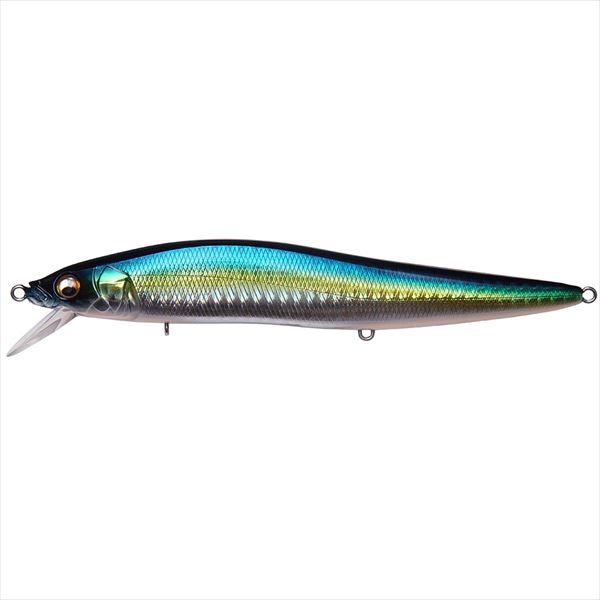 Megabass Oneten Max LBO SW GG Cruising Blue