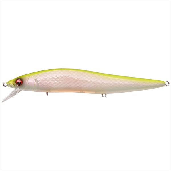 Megabass Oneten Max LBO SW PM Hot Shad