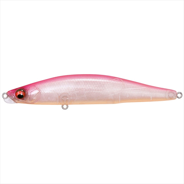 Megabass Genma 110S 21G Skeleton Pink