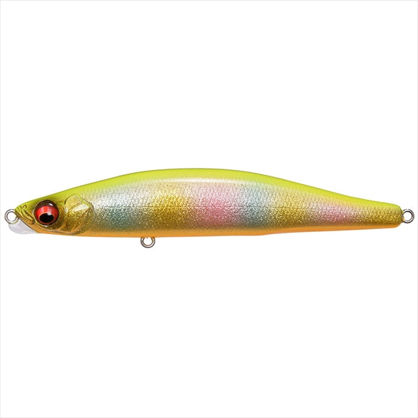 Megabass Genma 110S 21G GLX Chartback Candy