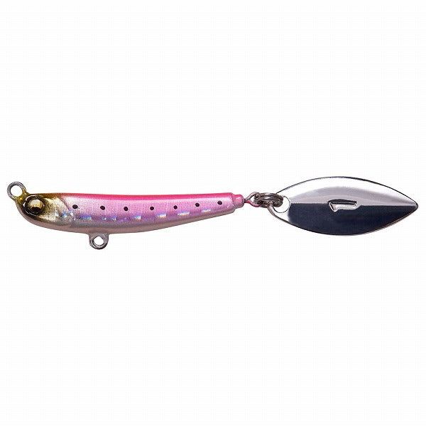 Megabass Makippa 3g Pink Sardine