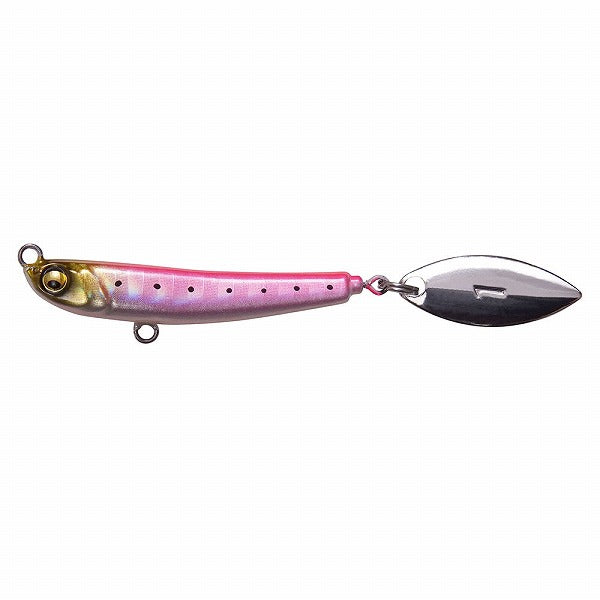 Megabass Makippa 5G Pink Iwashi