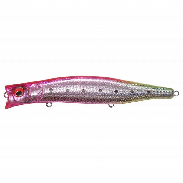 Megabass Seabass Lure Kagelou 155F GG Twilight Pink Sardine