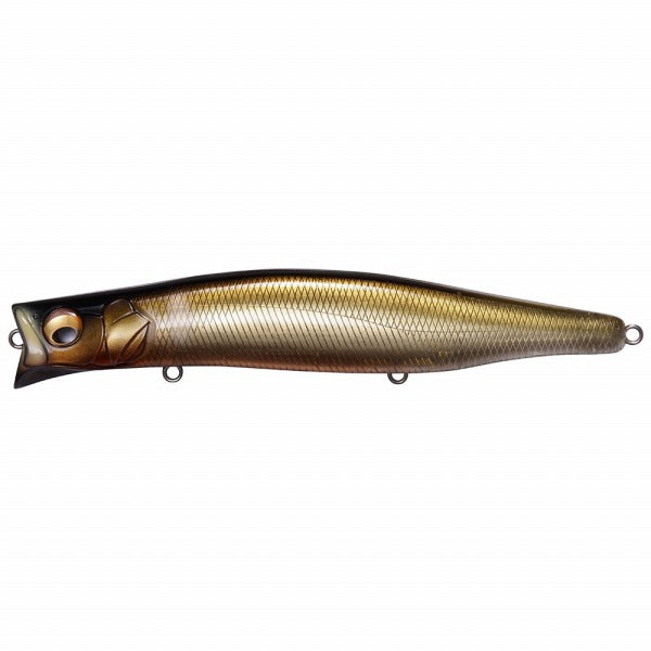 Megabass Seabass Lure Kagelou 155F Japanese Silver Stain Ayu