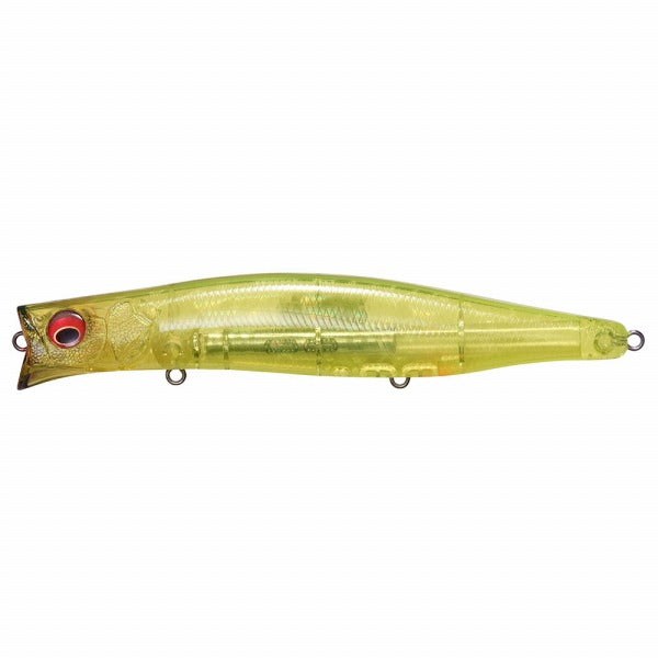 Megabass Seabass Lure Kagelou 155F GP Yellow Venus